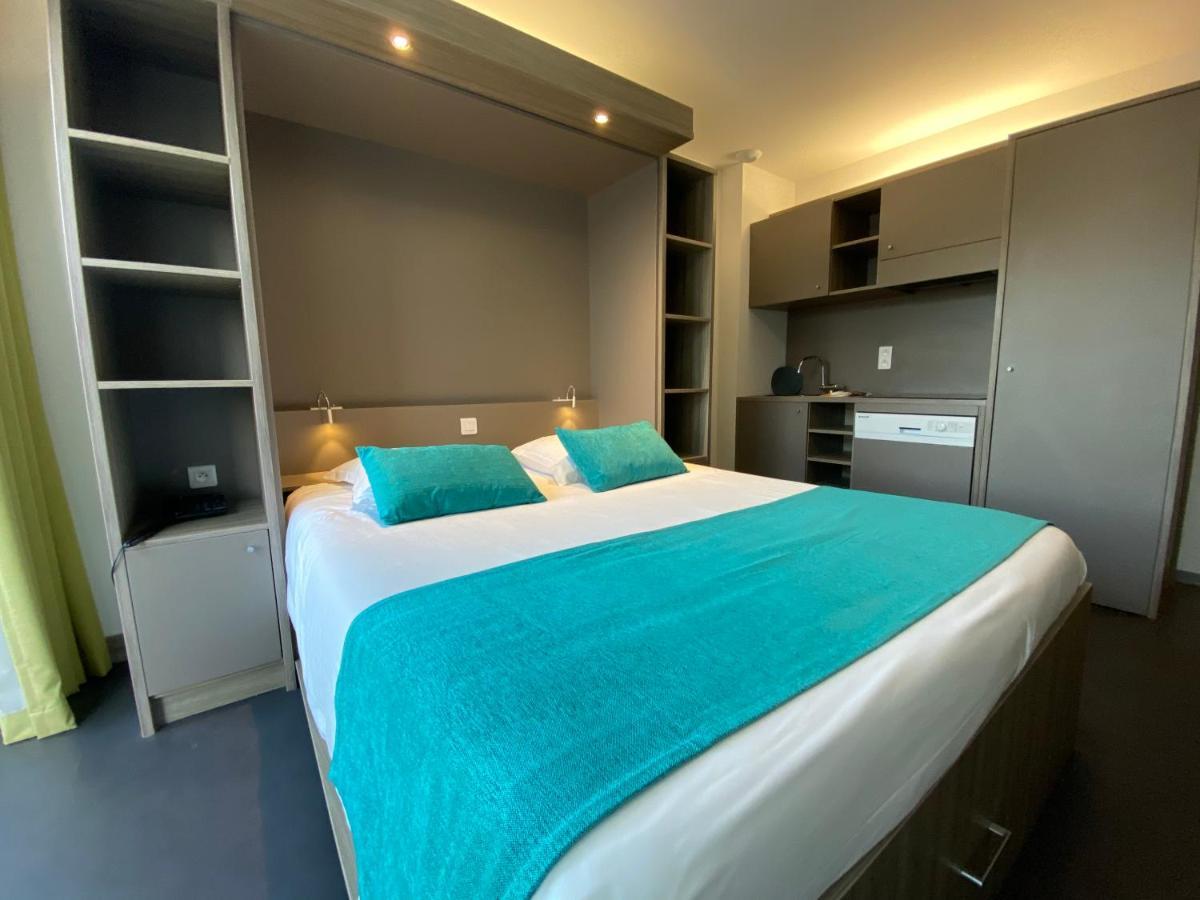 Suite Home Porticcio Kültér fotó