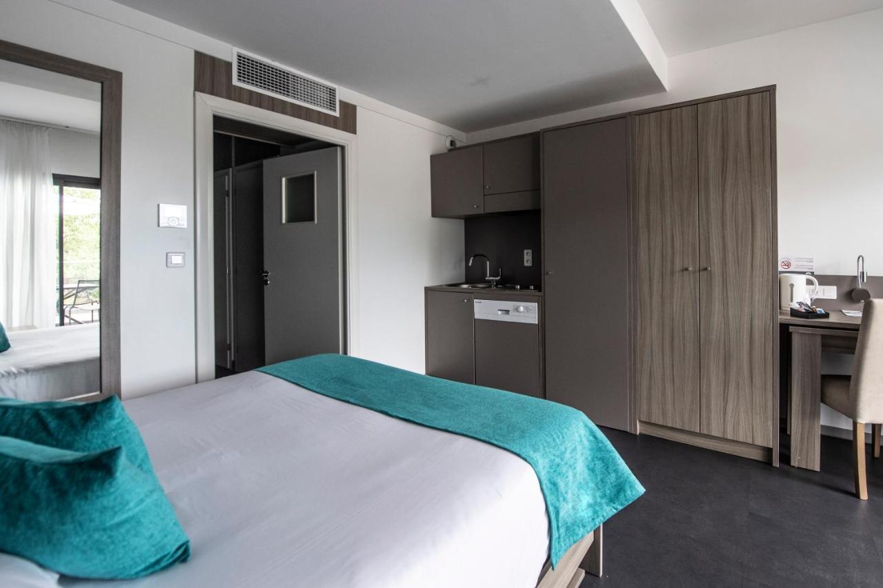 Suite Home Porticcio Kültér fotó