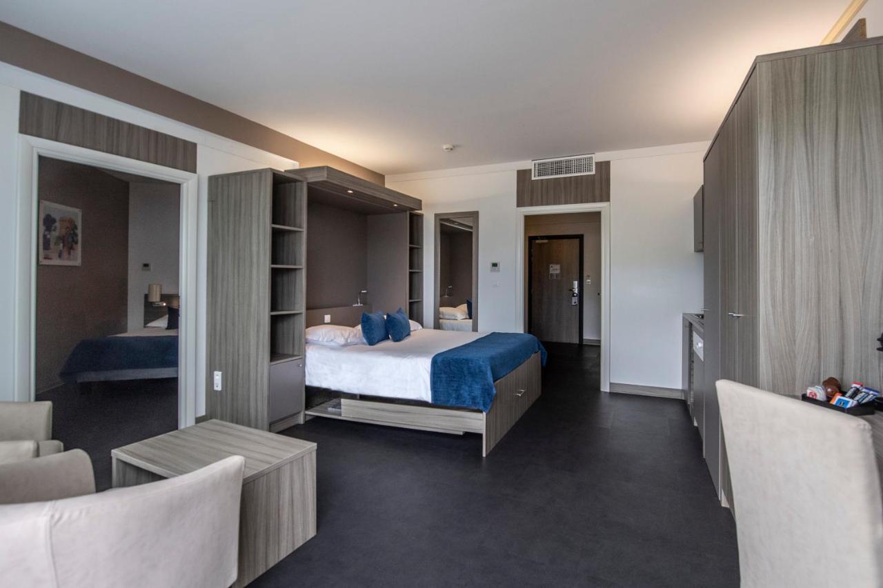 Suite Home Porticcio Kültér fotó