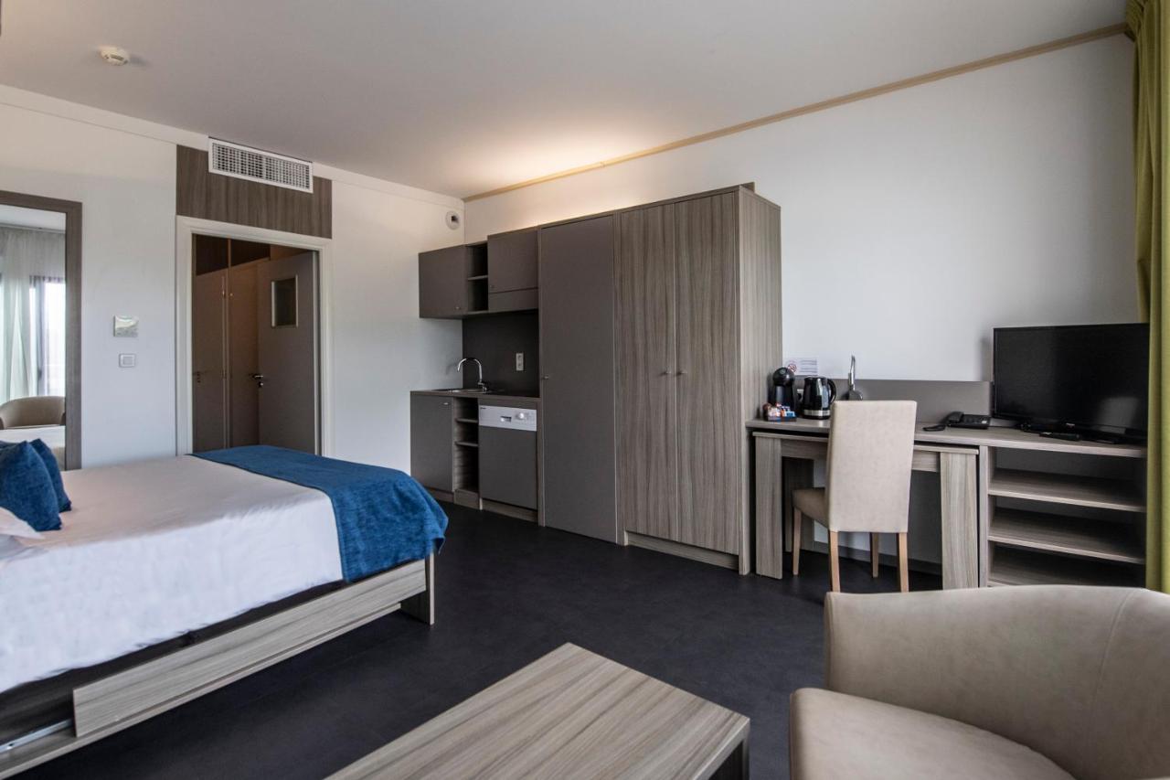Suite Home Porticcio Kültér fotó