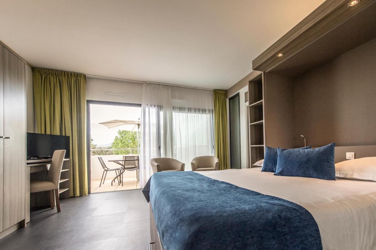 Suite Home Porticcio Kültér fotó