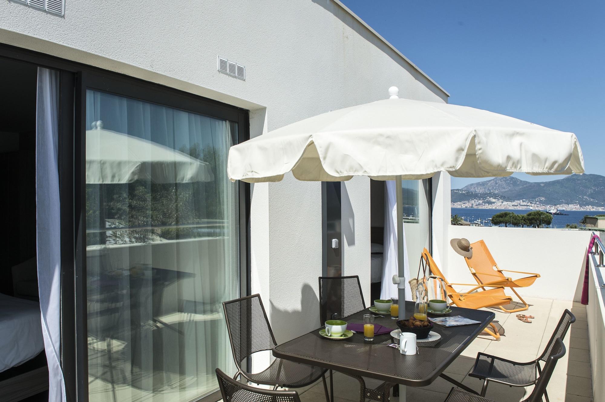 Suite Home Porticcio Kültér fotó