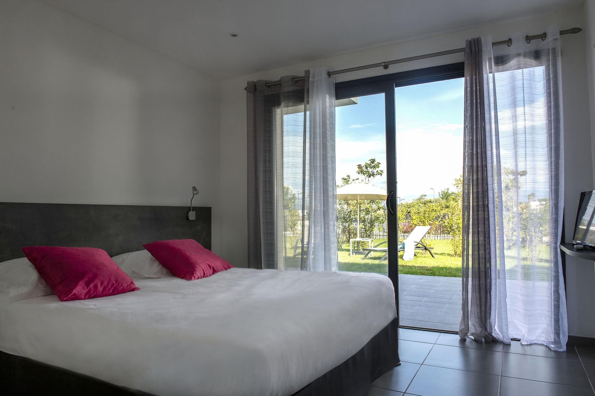 Suite Home Porticcio Kültér fotó