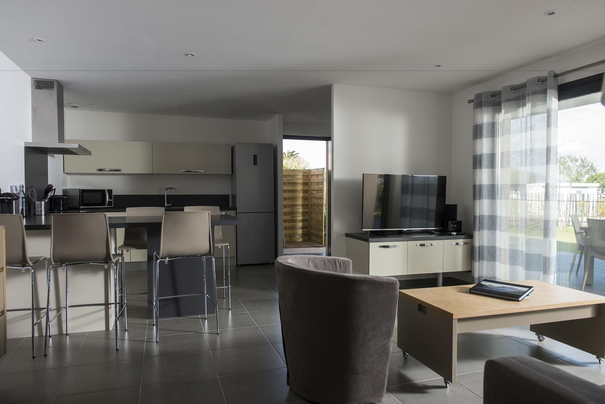 Suite Home Porticcio Kültér fotó
