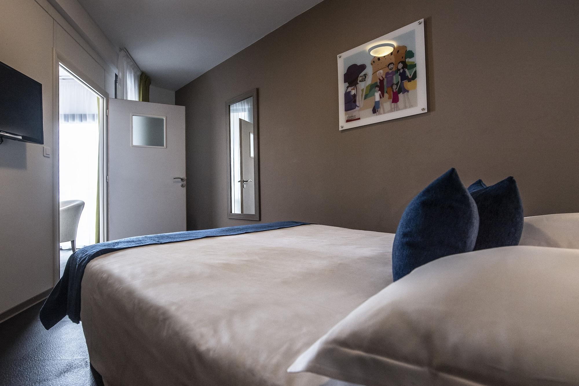 Suite Home Porticcio Kültér fotó