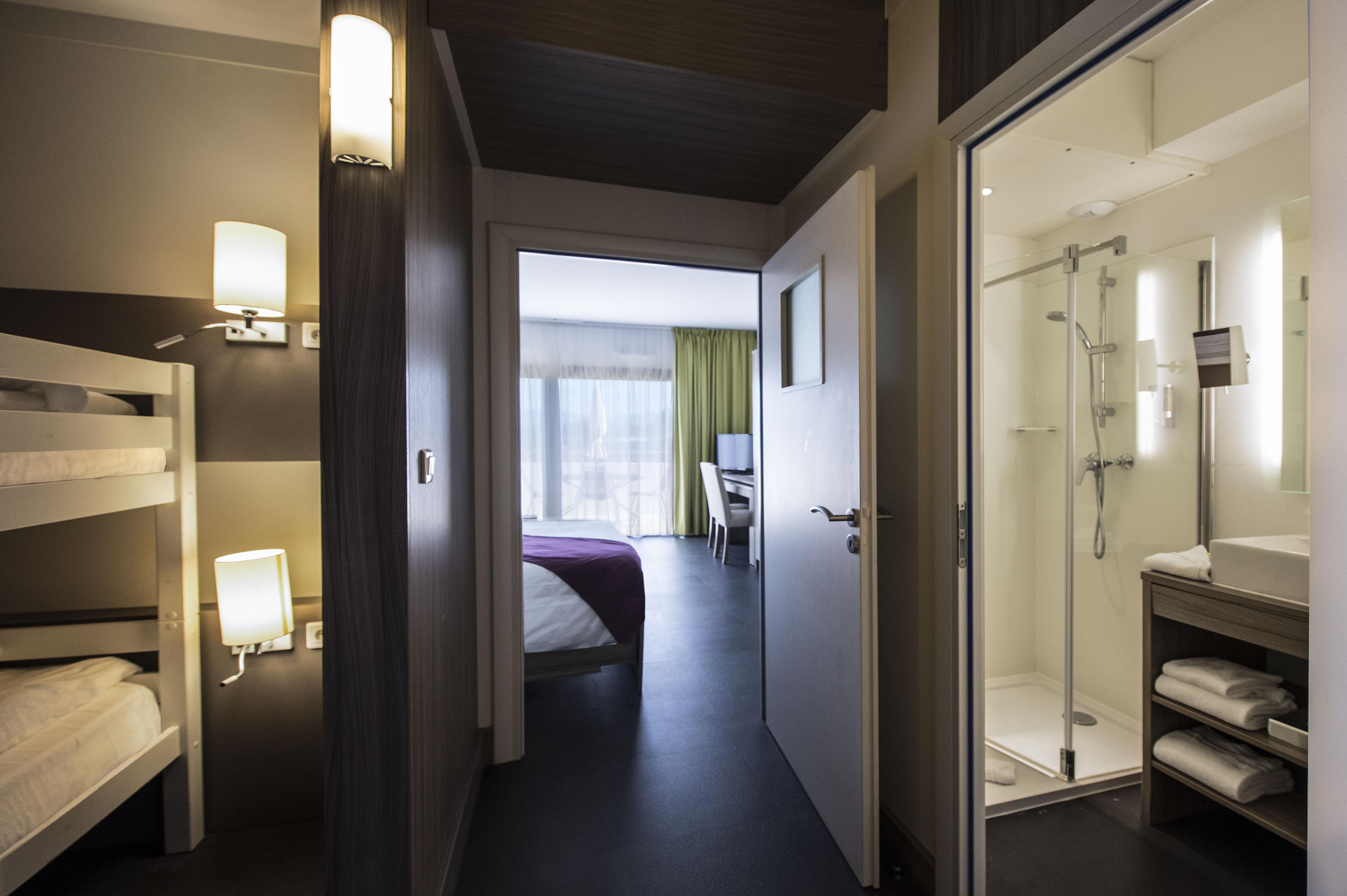 Suite Home Porticcio Kültér fotó