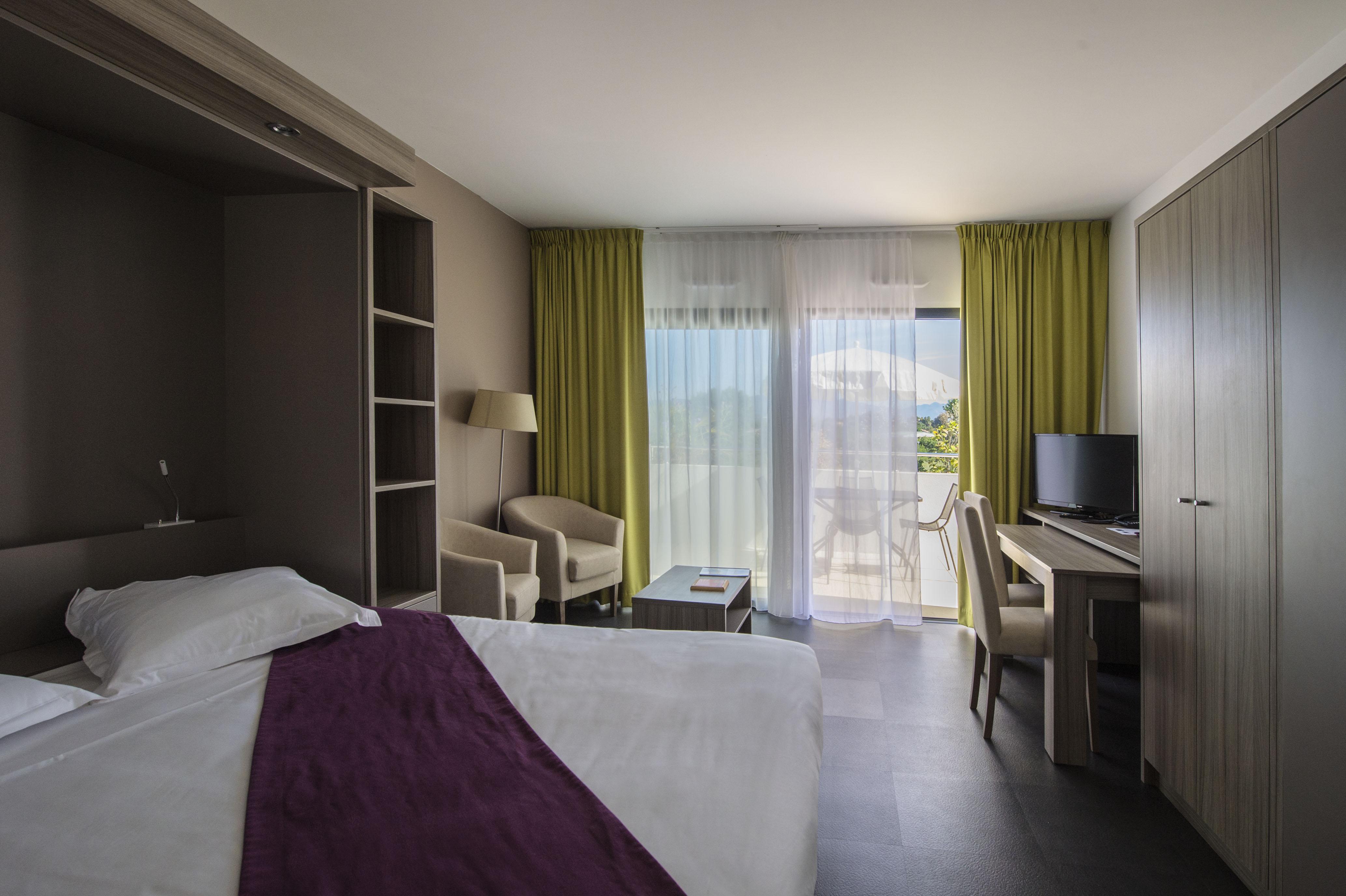 Suite Home Porticcio Kültér fotó