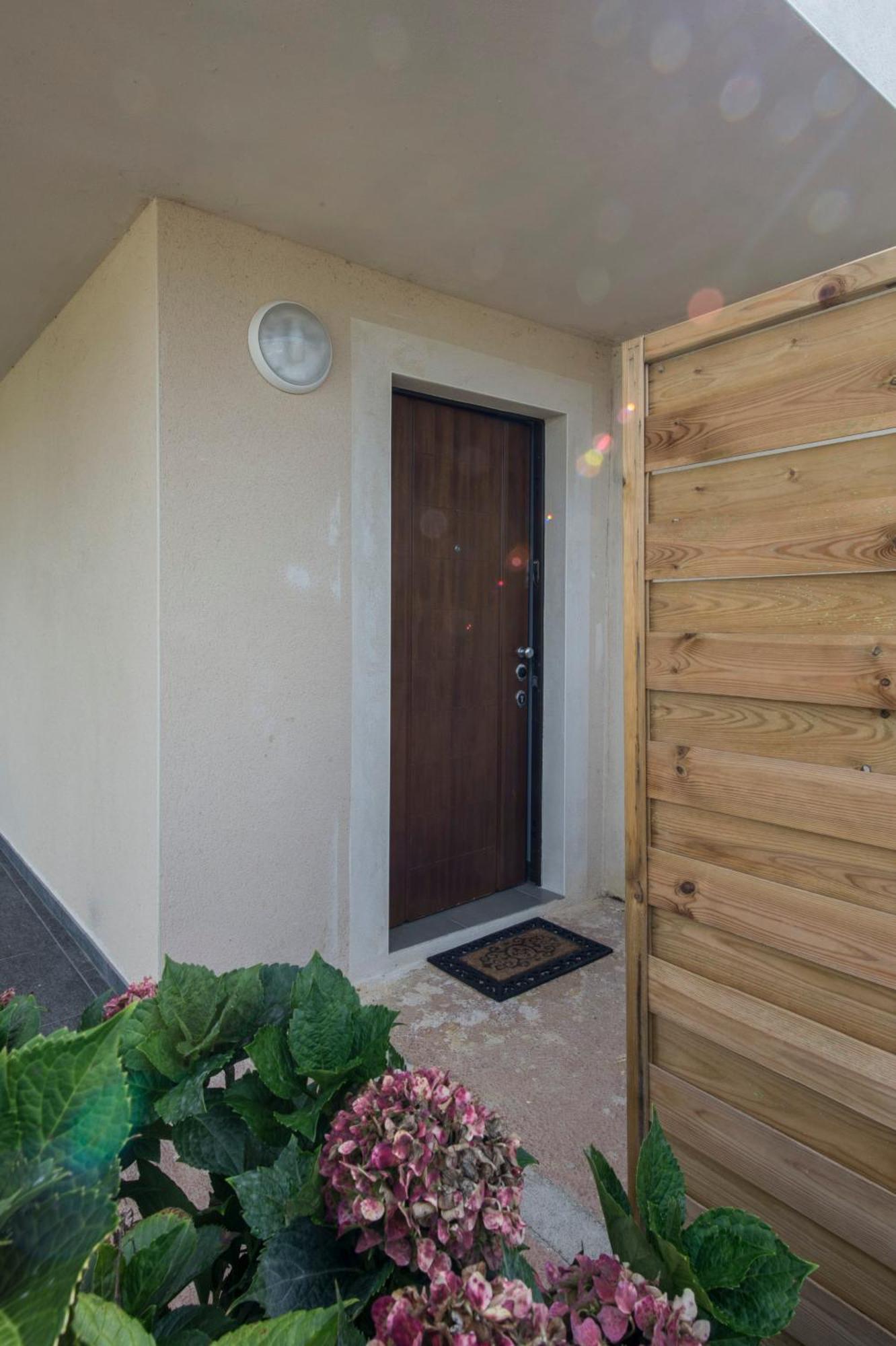 Suite Home Porticcio Szoba fotó